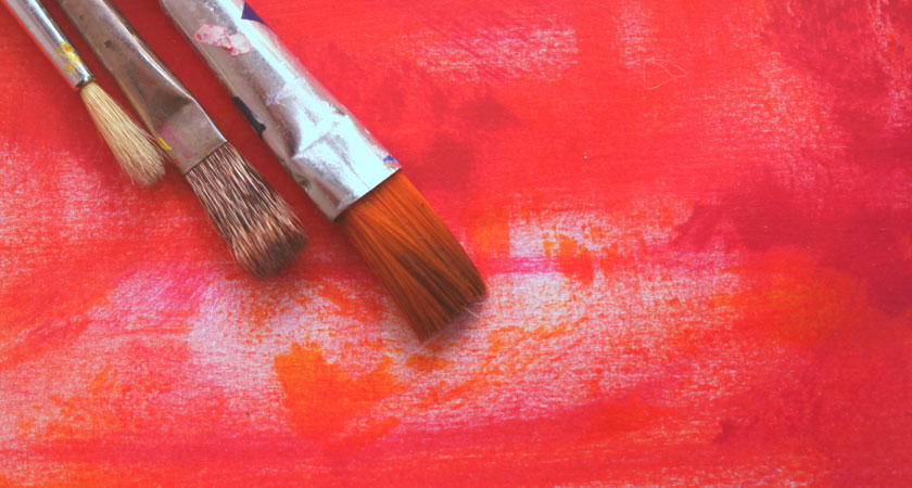 Oil Painting Supplies for Beginners: Everything you need to get